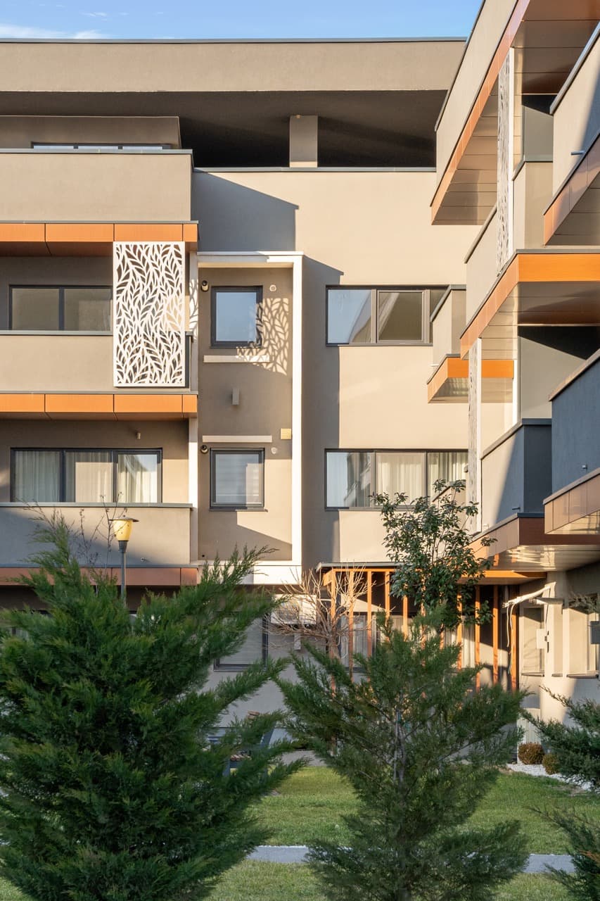 Milano 5 render