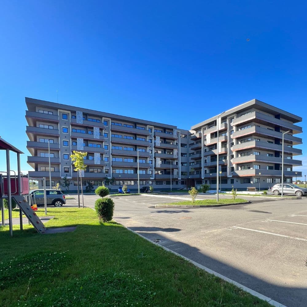Milano 5 render