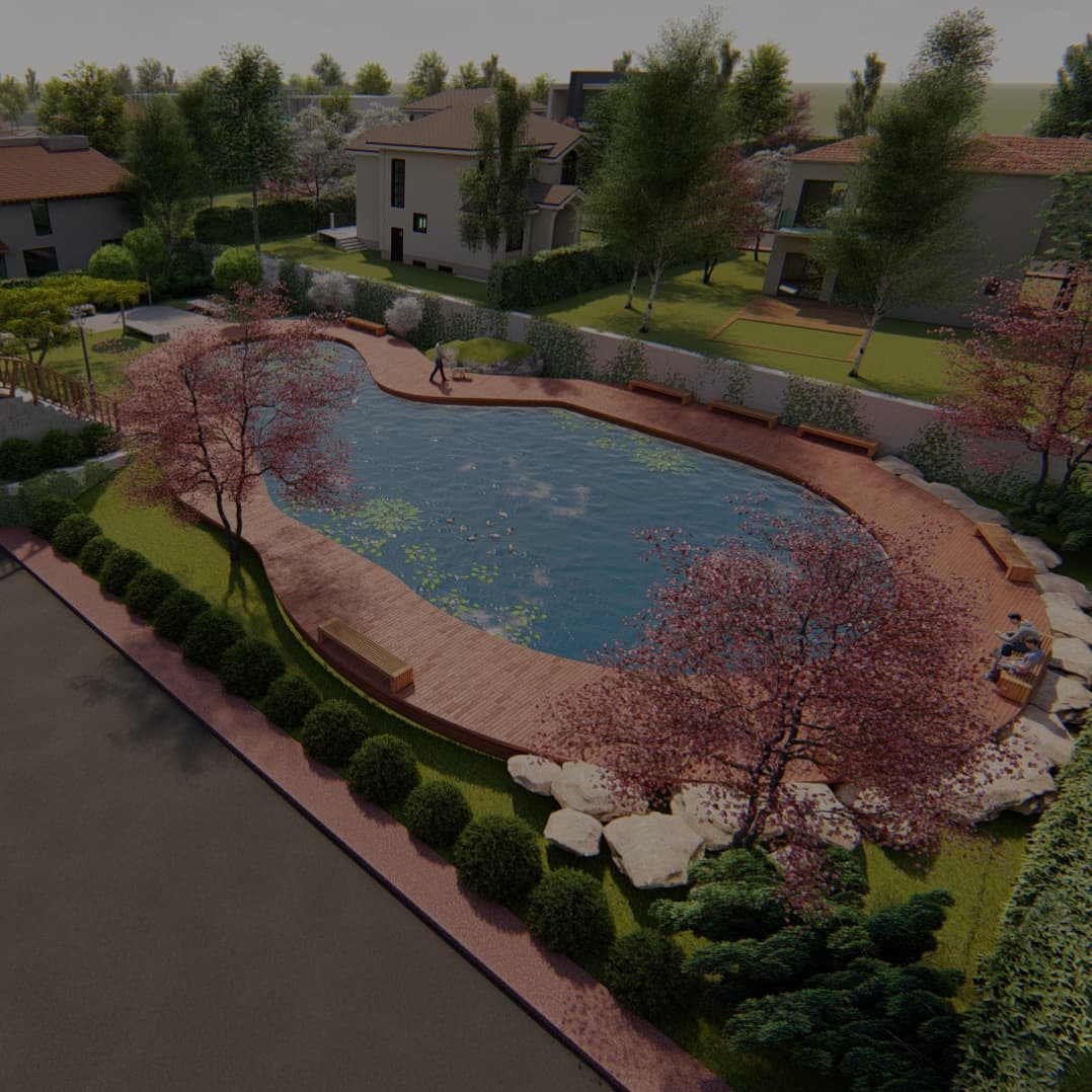 Villagio Venezia preview
